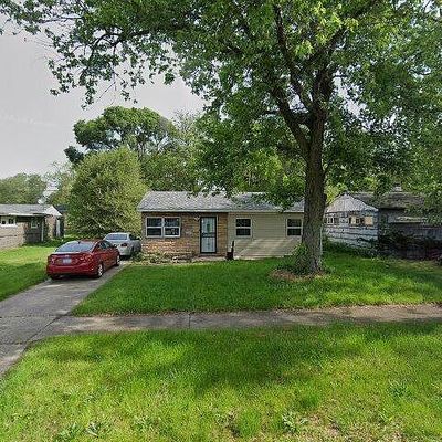 4272 W 22 Nd Ave, Gary, IN 46404