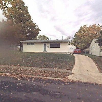 428 Carol Dr, Richmond, IN 47374