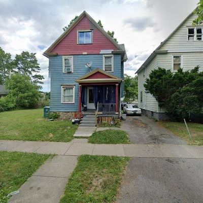 428 Champlain St, Rochester, NY 14611