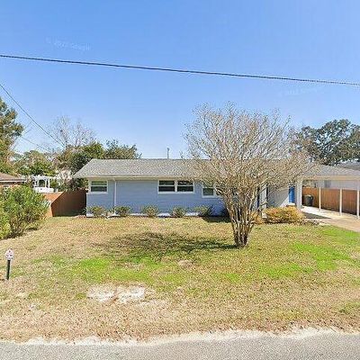 428 S 1 St St, Pensacola, FL 32507