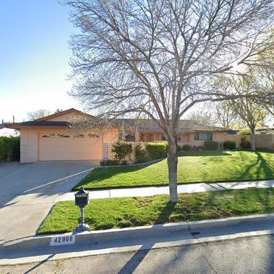 42900 19 Th St W, Lancaster, CA 93534