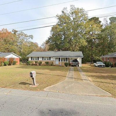 43 Briarwood Dr, Sumter, SC 29150