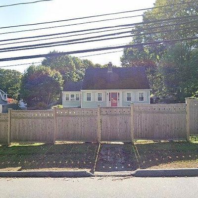 43 Brook St, Groton, CT 06340