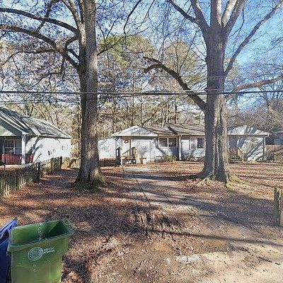 509 Aberdeen Dr Nw, Atlanta, GA 30318