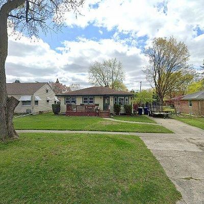 509 Pioneer Trl, Saginaw, MI 48604