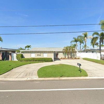 510 115 Th Ave, Treasure Island, FL 33706