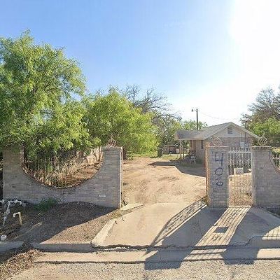 510 East Ave, Carrizo Springs, TX 78834