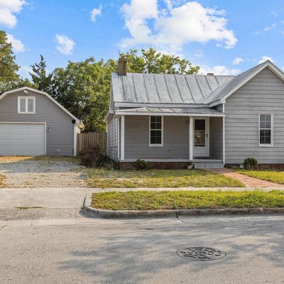 510 Mulberry St, Beaufort, NC 28516