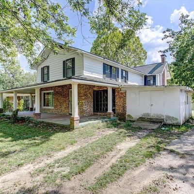 510 Ridgeway St Street, Hot Springs, AR 71901