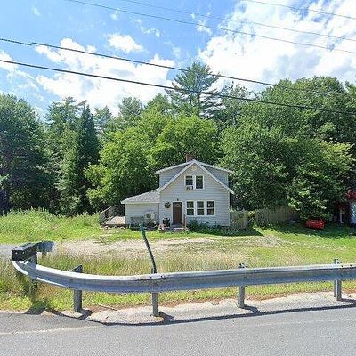 510 Roosevelt Trl, Casco, ME 04015