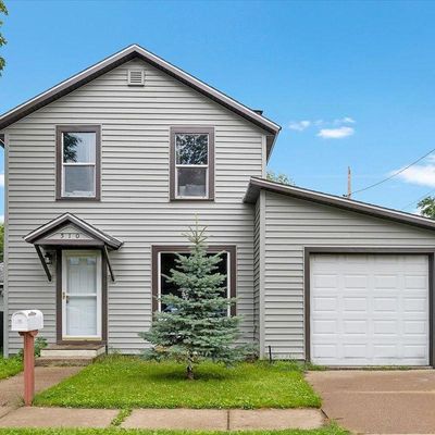 510 W Doughty St, Lake City, MN 55041