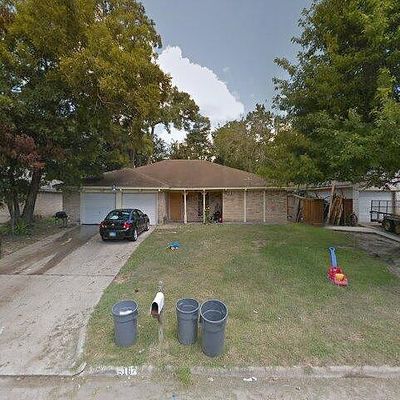 5107 Tali Dr, Houston, TX 77032