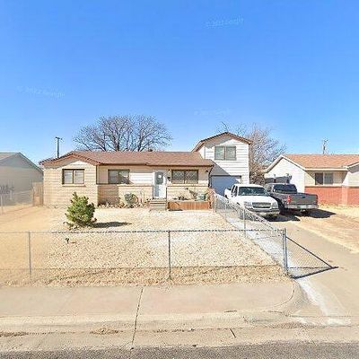 5108 Crockett St, Amarillo, TX 79110