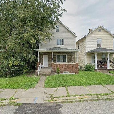 511 E Lutton St, New Castle, PA 16101