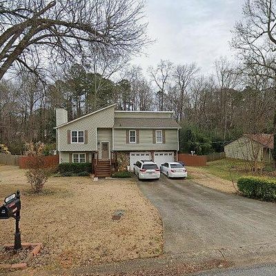 511 Paden Mill Trl, Lawrenceville, GA 30044