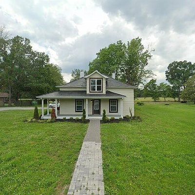 511 N Main St, Morrison, TN 37357