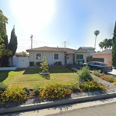 5110 N Coney Ave, Covina, CA 91722