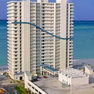 5115 Gulf 2005 Drive # 2005, Panama City Beach, FL 32408