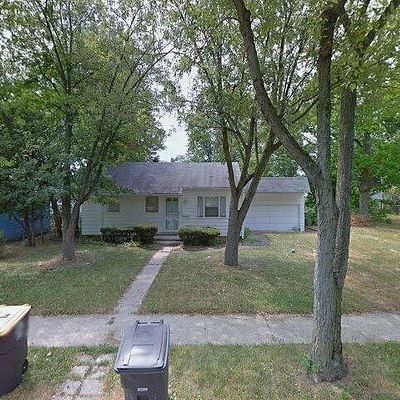 5114 Smith St, Fort Wayne, IN 46806