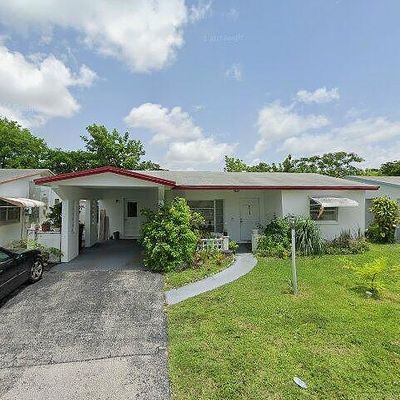 5119 Nw 43 Rd Ct, Lauderdale Lakes, FL 33319