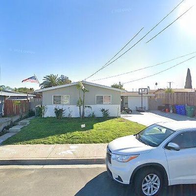 5119 Triana St, San Diego, CA 92117