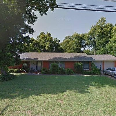 512 Magnolia St, Burkburnett, TX 76354