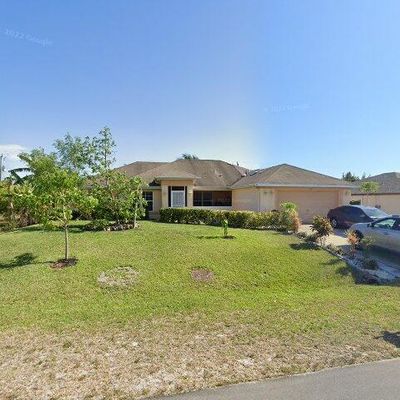 512 Nw 6 Th Ter, Cape Coral, FL 33993