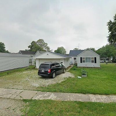 512 W Market St, Celina, OH 45822