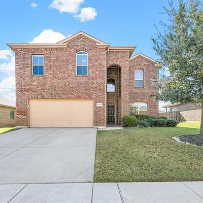 5124 Meadow Ln, Krum, TX 76249