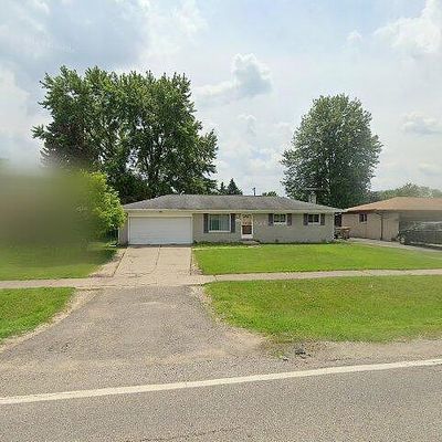 5127 Tubbs Rd, Waterford, MI 48327