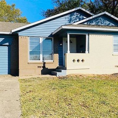 513 Harvard Drive, Mesquite, TX 75149