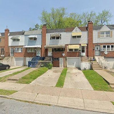 513 Tilghman St, Chester, PA 19013