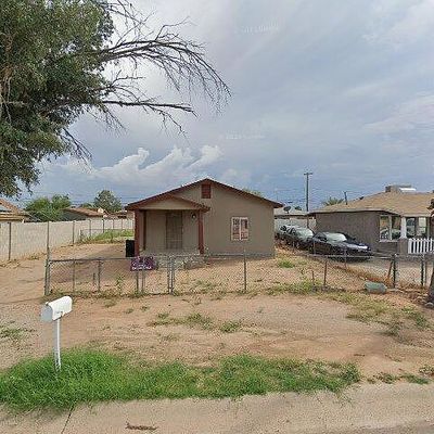 513 W 12 Th St, Casa Grande, AZ 85122