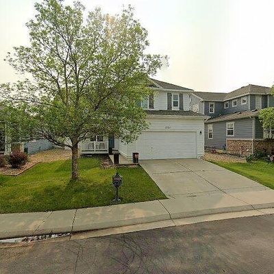 5131 Mt Buchanan Ave, Longmont, CO 80504