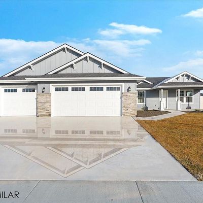 514 Bobcat St, Fruitland, ID 83619