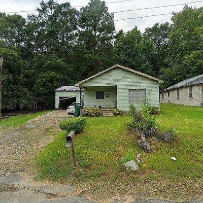 514 Kearing Ave, El Dorado, AR 71730