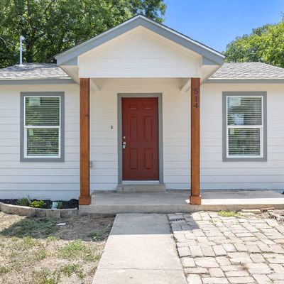 514 Rochambeau St, San Antonio, TX 78214