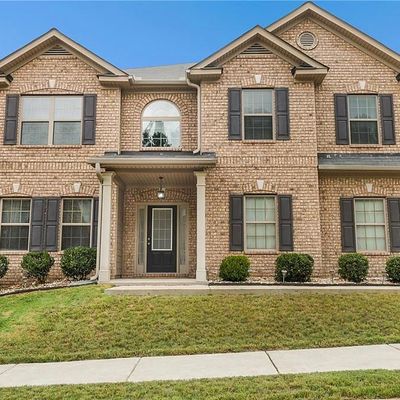 514 Sunset St, Canton, GA 30114