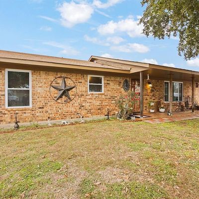 514 S Llano St, Whitney, TX 76692