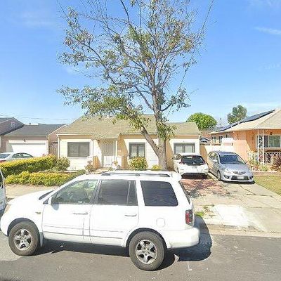 515 4 Th Ave, San Bruno, CA 94066