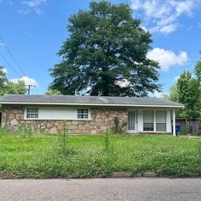 515 Dover Rd, West Memphis, AR 72301