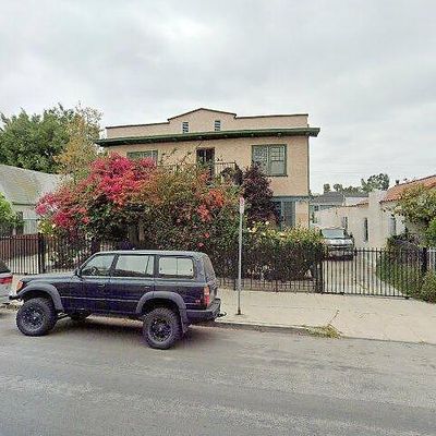 515 S Coronado St, Los Angeles, CA 90057