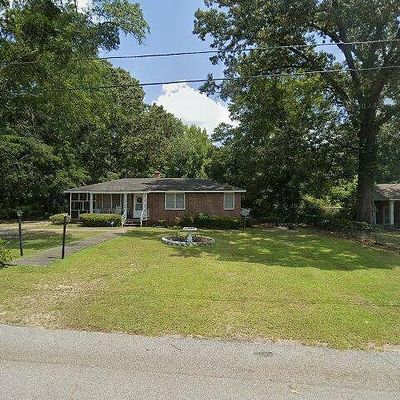 515 Rosewood Dr, Orangeburg, SC 29115