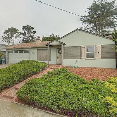 515 Vista Mar Ave, Pacifica, CA 94044