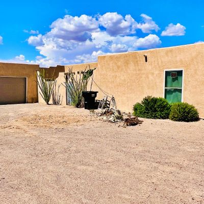 5155 Acacia Rd, Las Cruces, NM 88011