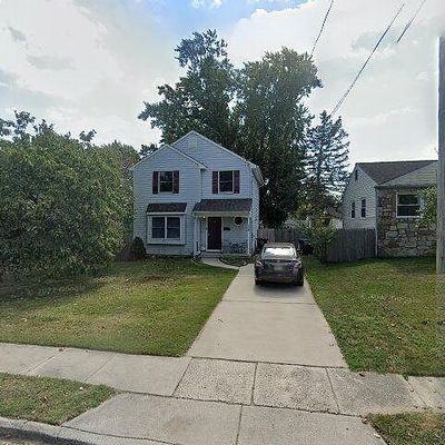 516 6 Th Ave, Lindenwold, NJ 08021