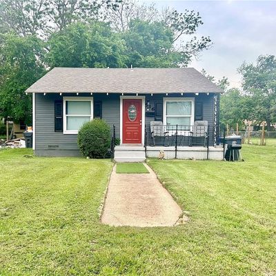 516 Dearborn St, Waco, TX 76704