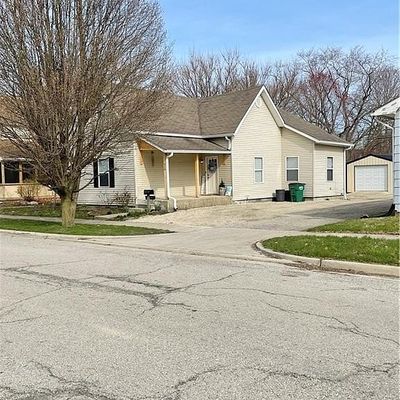 516 W Chicago St, Lebanon, IN 46052