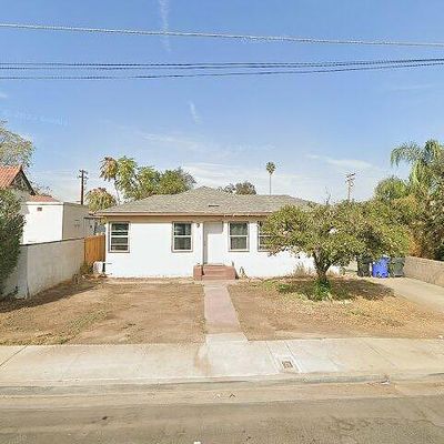 516 Visalia St, Hanford, CA 93230