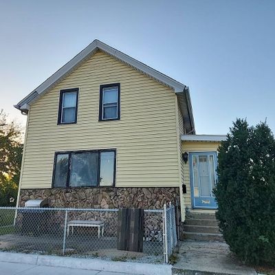 516 W 11 Th St, Michigan City, IN 46360